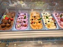 -東盛炭烤自助料理(玄武招商花园城店)