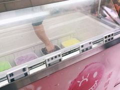 -成裕雪糕店(士多店)