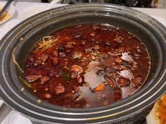 -辣婆婆(航天桥店)