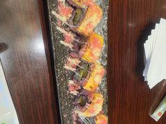 -豪廷轩中餐厅·特色云南菜(温德姆至尊豪廷大酒店)