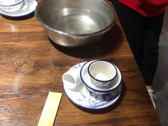 -槐乡六门城小馆(洪洞店)