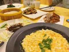 -西安烤鸭店(369烤鸭王店)