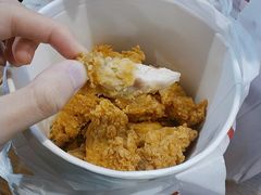 -肯德基(湘乡市新湘路店)