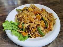 -大眼锅贴饺子(河西店)