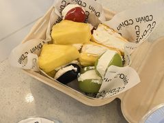 -白色日记·手作酸奶(麦凯乐店)