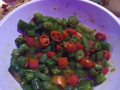 -蘭奢雅集·江浙菜(青山江滩店)