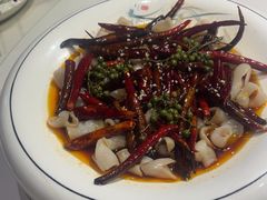 -大家食府·福建菜(FAC协盛中心庭院餐厅店)