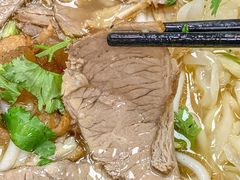 -鑫花溪牛肉米粉(凤凰街创始总店)