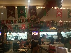大堂-大头虾越式风味餐厅(光明广场店)