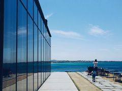 -Cafe Aewol Monsant