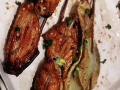 -木屋烧烤(坂田天安云谷店)