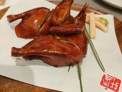 -凯逸轩·匠心粤菜(中城名仕汇店)