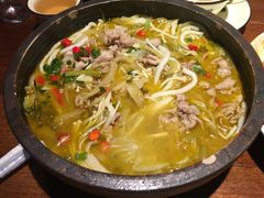 -塔里木新疆饭店(新北万达店)