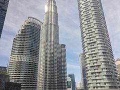 -吉隆坡国油双峰塔