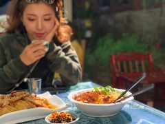 -瑞丰园庭院餐厅·白族传统家常菜
