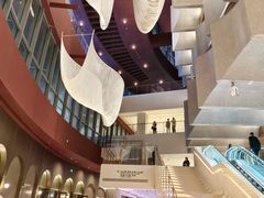 -交通银行前滩31演艺中心