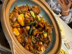 -阿露佳·舌尖上的安吉菜