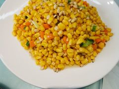 -京秀缘蒸汽海鲜农家菜大馅蒸饺