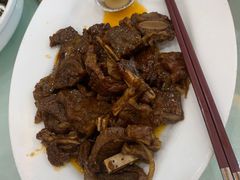 -山明水秀大饭店