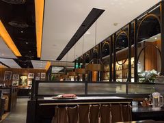 -半秋山西餐厅(宜昌大洋店)