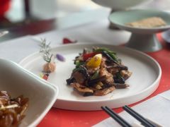 -馋遇江南·精致湖景雅宴(东方之门店)