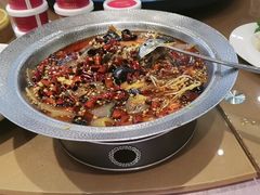 -红菜坊·烤鸭·川鲁宴(石园店)