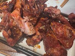 -小乾杯串店•16年沈阳烧烤(文安路店)