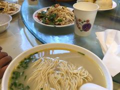 -留芳·文旅古月楼(老街店)