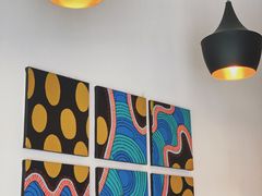 -Cafe del Volcan(永康路店)