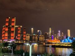 -长嘉·河图火锅(长嘉汇江景旗舰店)