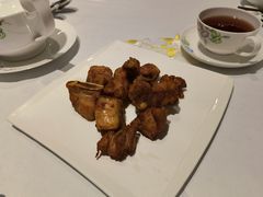 -花城苑广府菜(侨鑫店)