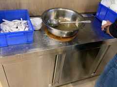 -老刘家永盛斋·传统泡馍(东关南街店)