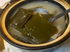 -宏记广东客家菜(丰汇店)