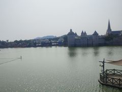 -大连海昌发现王国主题公园