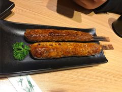 鸡肉棒-胜代日本料理(云程巷小区店)