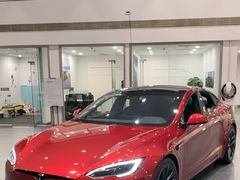 -TESLA 特斯拉(北京南四环中路特斯拉中心)