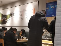 小料台-吉野家(学院路店)