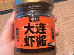 -连鹭海鲜·海肠捞饭·海胆饭(星海店)