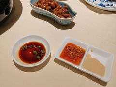 -侨美食家·粤菜(体育西路店)