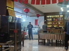 -军嫂饺子馆(岳家寨小区店)
