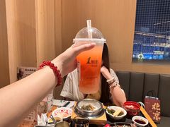 -味太助·银饭食堂(中华城店)