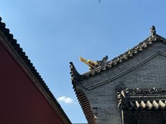 -西安市广仁寺