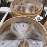 香港精緻素食點心