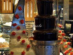 -AdD全日制餐厅(中谷花园酒店)