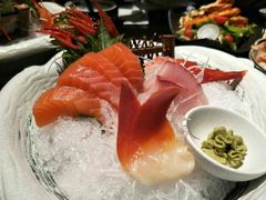 -笑福亭料理小馆(解放碑店)