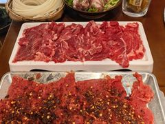 -黔有有贵州酸汤夺夺粉火锅(五味十字店)