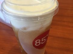 -85度C(青岛闽江路店)