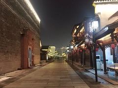 -大小河街