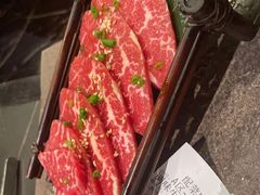 -谷牛和牛烤肉(漕河泾印象城店)