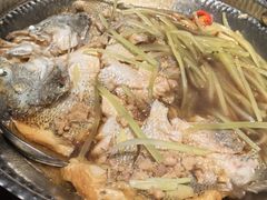-简小舍· 民间手艺菜(古德寺店)